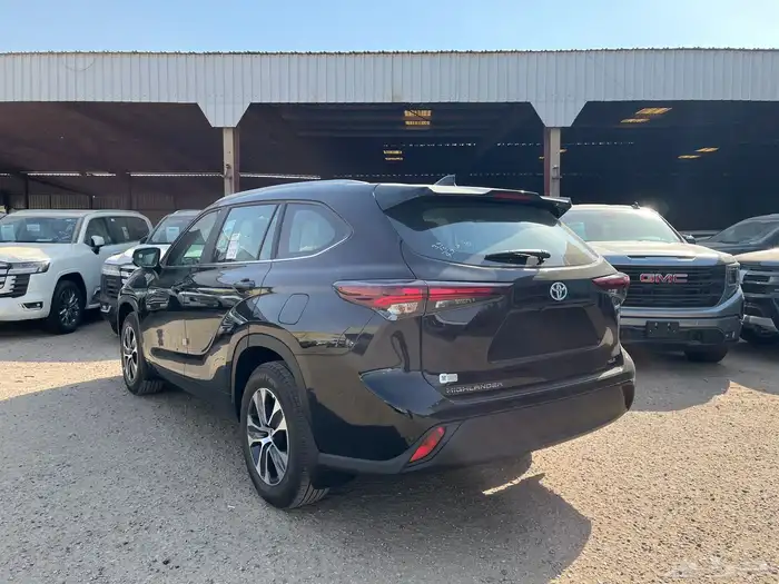 هايلاندر 2025 ( 50-50) بدون فوائد 0