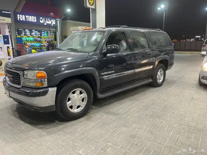 سوبربان 2006 للبيع نظيف 1