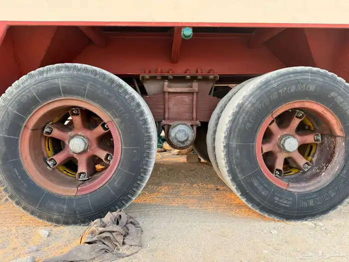 للبيع هوبر عيش ( قمح ) 6