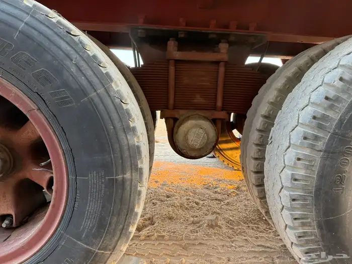 للبيع هوبر عيش ( قمح ) 7