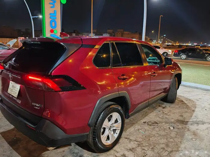 السياره بيها صدمه فى الوجيه مع الإرباك طلع ومتوظب 9