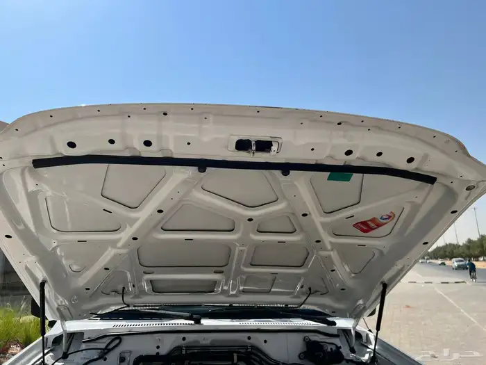 باترول اربع ابواب 14