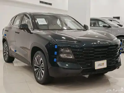 jetour dashing جيتور داشينغ 2035 index