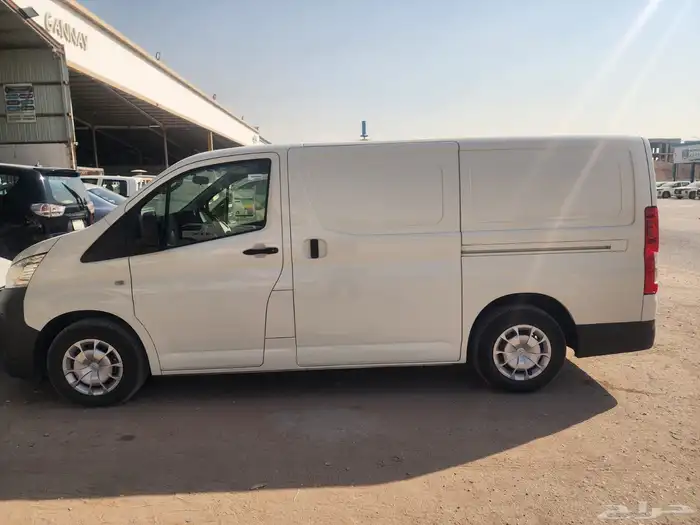 باص هايس 2025 (2) 2