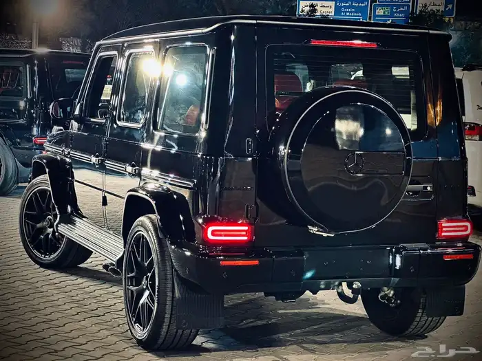 شركة تأجير سيارات فخمه 19