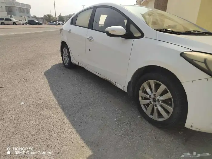 سيراتو تشليح 7