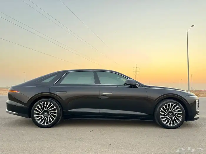 ازير فل كامل 2023 سلندر 6 وارد كوريا 29