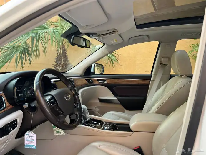 جاك Gs8 فل كامل 2020 25