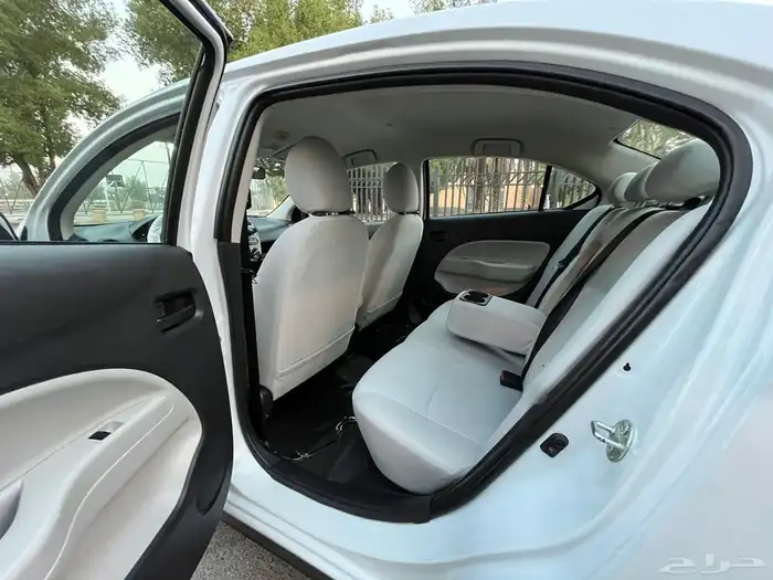 متسوبيشي اتراج 2021 ( بحالة الوكالة ) 40