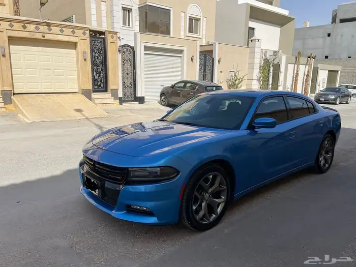 للبيع دودج تشارجر رالي فل كامل V6 Dodge Charger Rally 2016 0