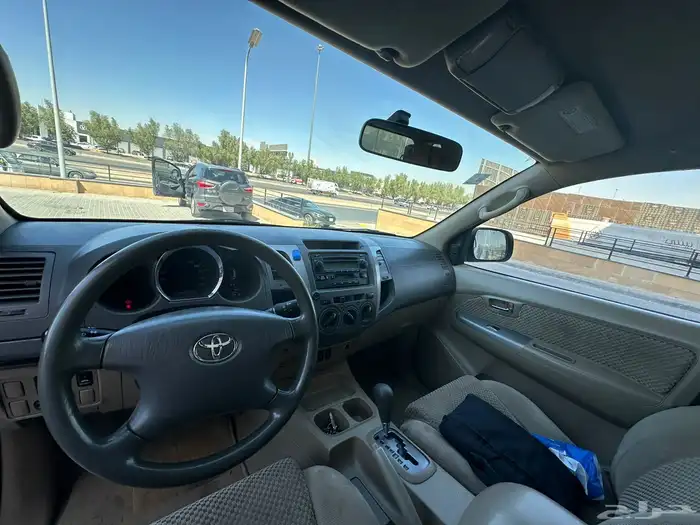 فورشنر 2011 للبيع 1