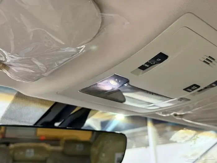 لكزس - ES350 - 2018 - فل كامل ( بحالة الوكالة ) 10