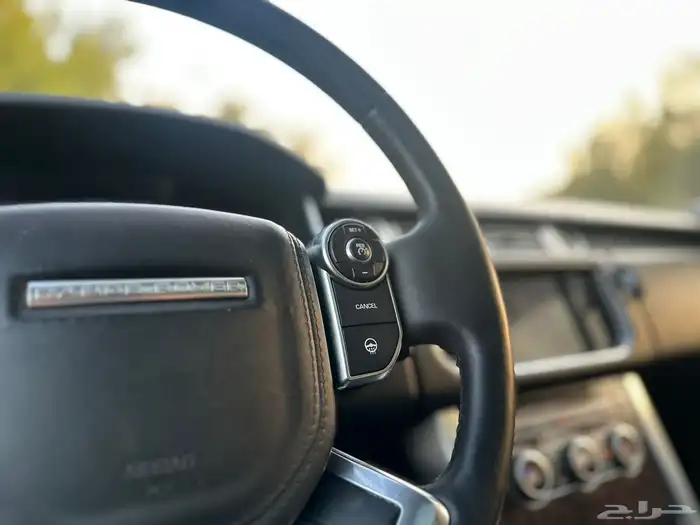 رنج روفر فوج 2016 (( بحالة ممتازة )) 46