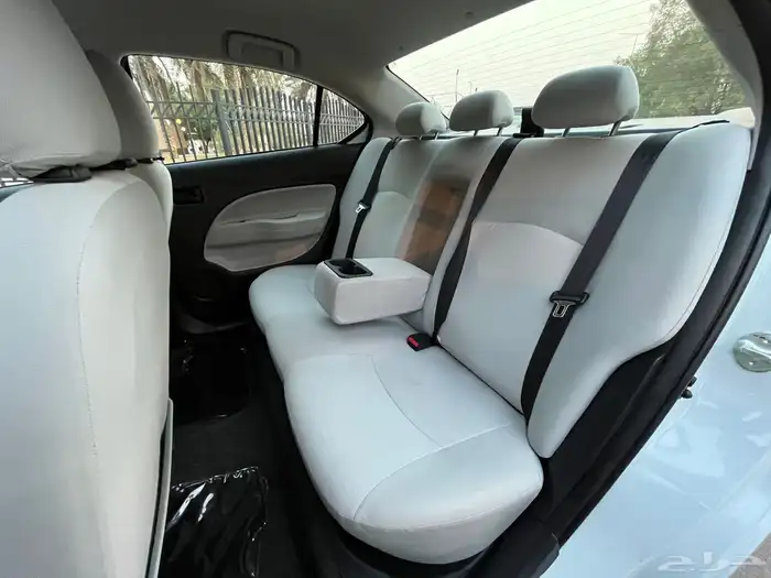 متسوبيشي اتراج 2021 ( بحالة الوكالة ) 54