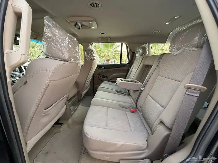 يوكن 2017 دبل سعودي نظيف للمستخدم 25