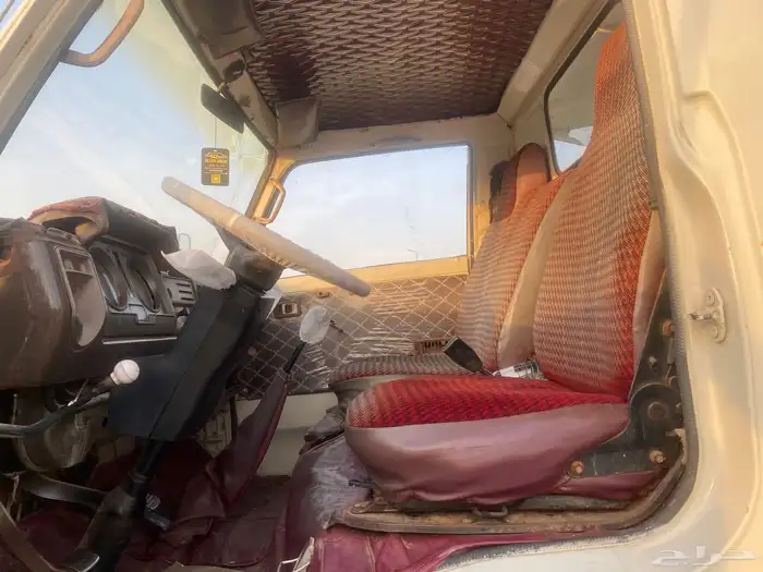 قلاب ديهاتسو 83 نظيف 11