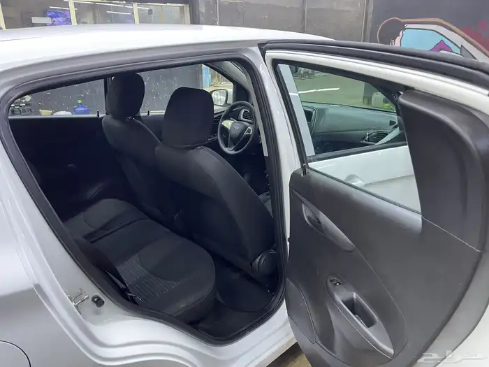 شيفورلية سبارك2020 للبيع بحالة ممتازة 15