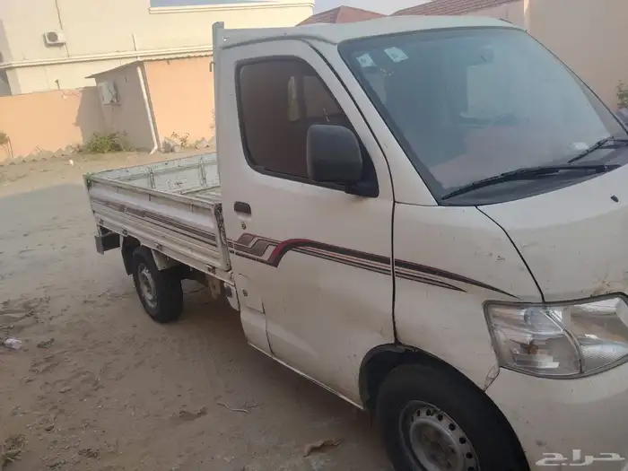 دبابه 2013 للبيع 3