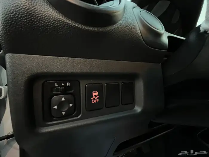 متسوبيشي اتراج 2021 ( بحالة الوكالة ) 36