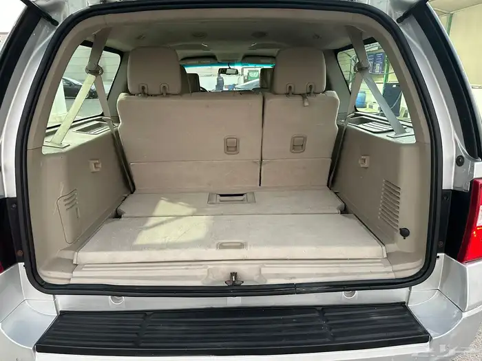 للبيع فورد اكسبدشن موديل 2012 شاص طويل 19