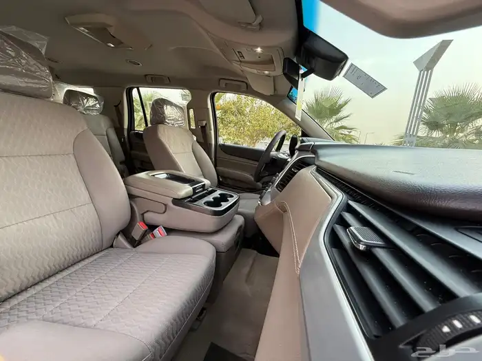 يوكن 2017 دبل سعودي نظيف للمستخدم 15