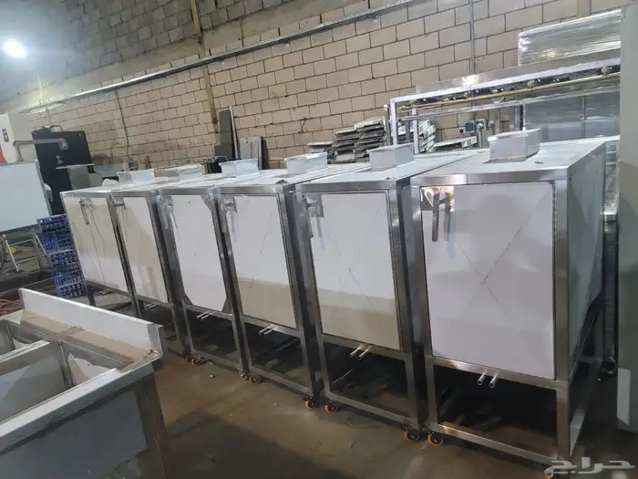 أفرن التحمير ذبايح جميع المقاسات معدات مطاعم 0