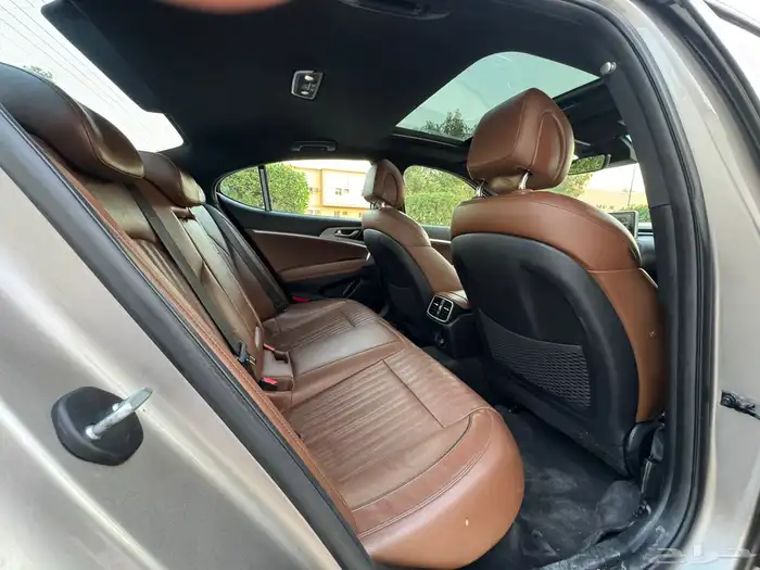 جنسس2020- G70 18