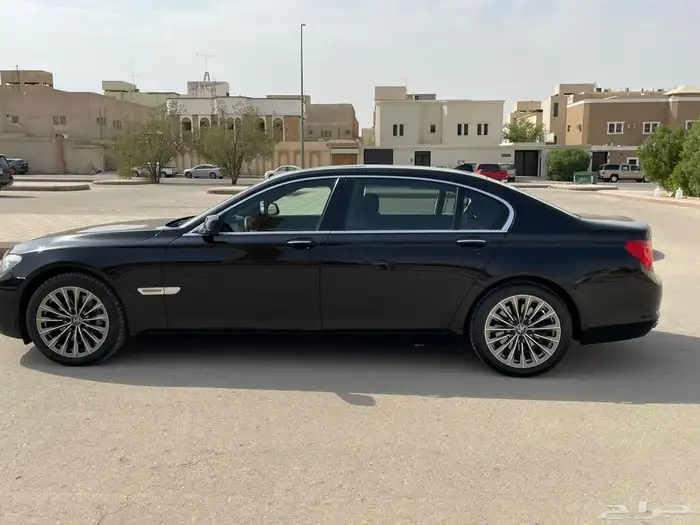 بي ام دبليو 2010 15