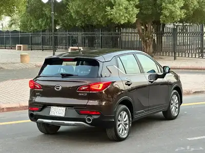 جاك GS3 2020 (( بحالة ممتازة )) index