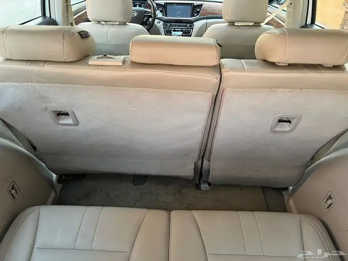 جاك Gs8 فل كامل 2020 15