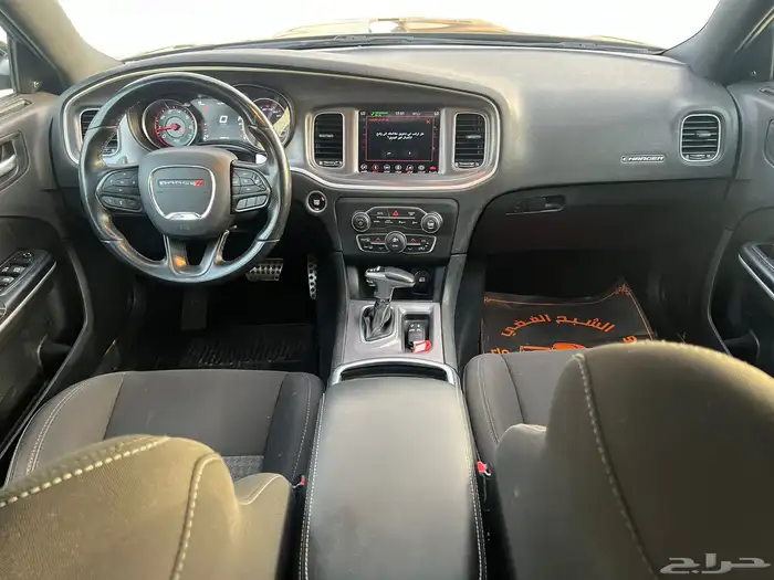 دودج تشارجر 2020 GT (بحالة ممتازة) 10