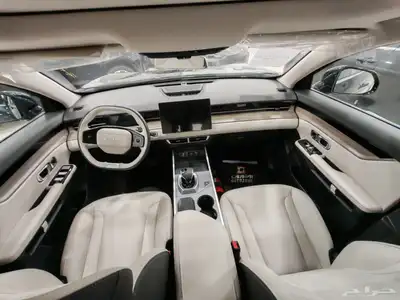 jetour dashing جيتور داشينغ 2035 index