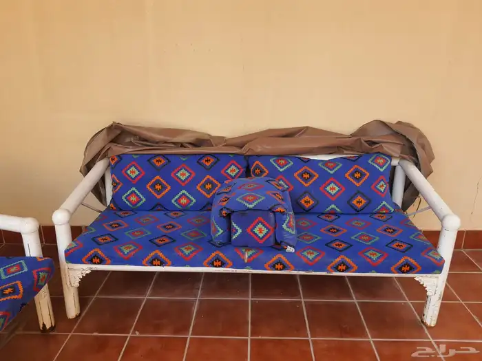 جلسة خارجية 1