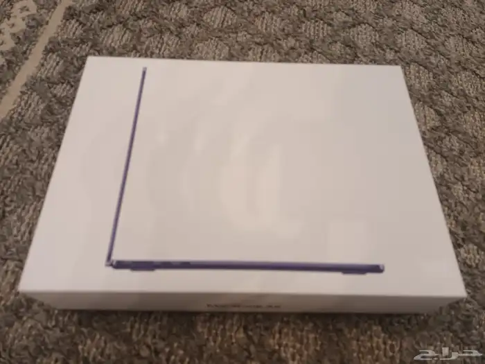 ابل مكا بوك اير m4 0