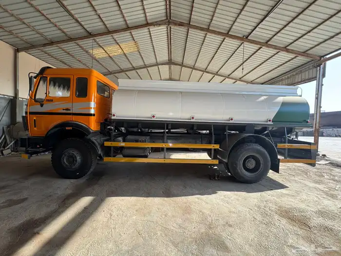 البي اساس مديل 1981 4