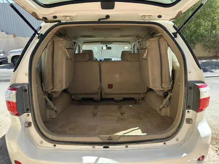 فورشنر 2011 للبيع 4