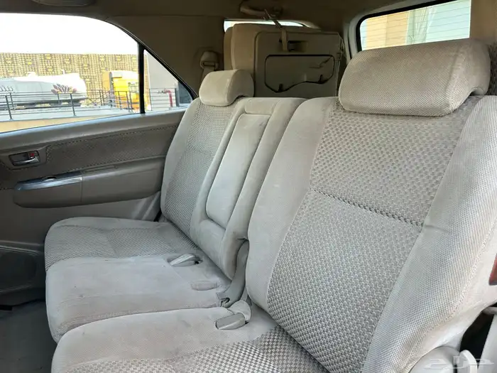 فورشنر 2011 للبيع 13