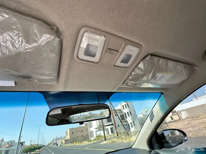 للبيع اكسنت 2022 ممشى قليل 8