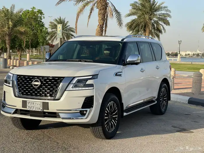 باترول بلاتينيوم وكاله 9