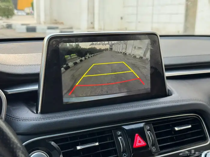 جنسس2020- G70 11