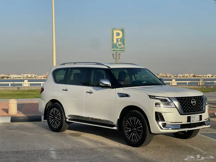 باترول بلاتينيوم وكاله 4