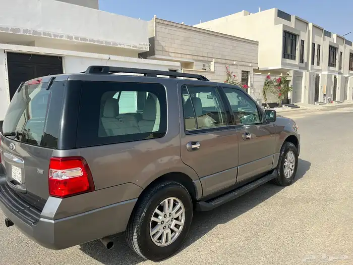 اكسبديشن 2013 مخزن 3