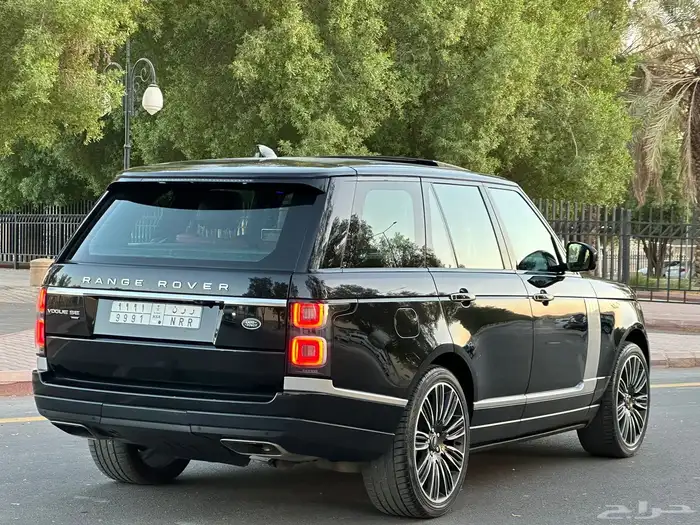 رنج روفر اوتو بغرافي(اعلى مواصفات) 31