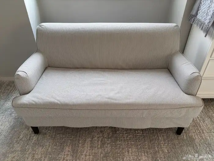 أريكه استخدام نظيف من ايكيا 0