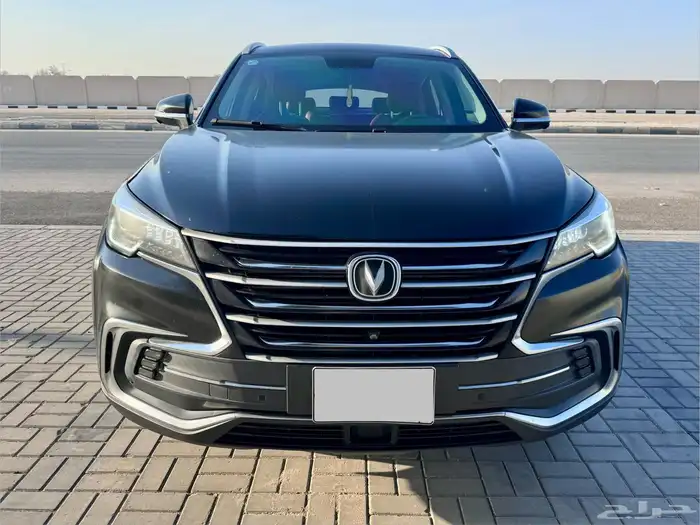 للبيع شانجان CS85 موديل 2021 4