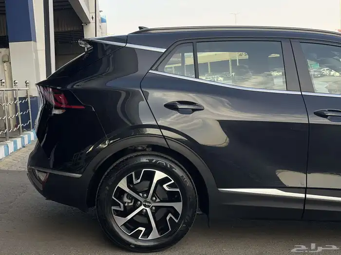 كيا سبورتاج 2024 نص فل شبة جديد مكينة 1600 2