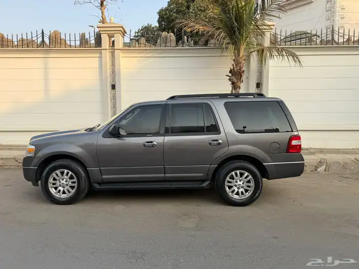 فورد اكسبيدشن 2013 3