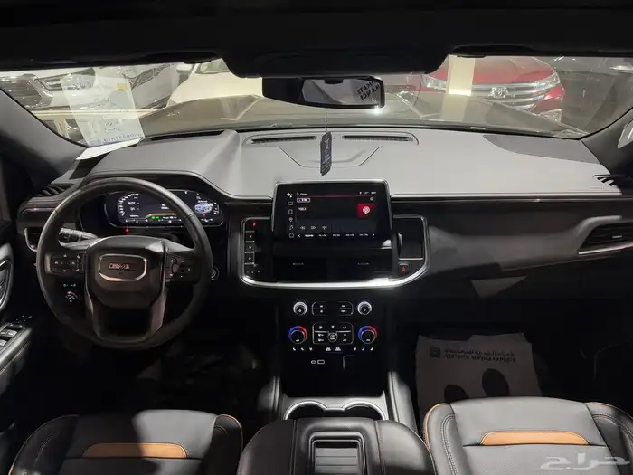 جمس يوكن 2023 13