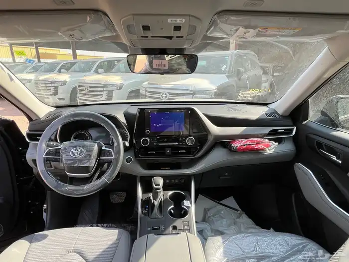 هايلاندر 2025 ( 50-50) بدون فوائد 3