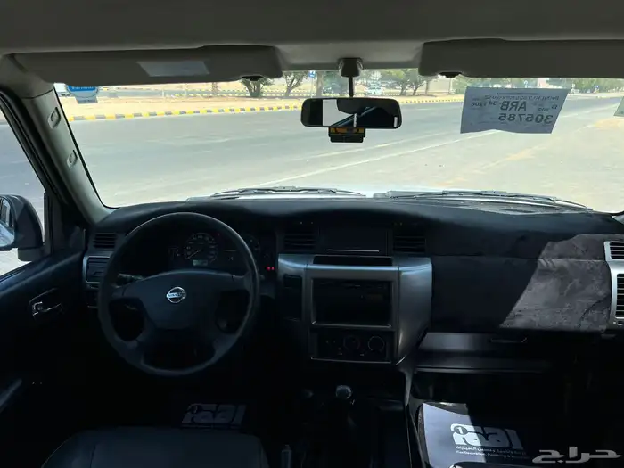 باترول اربع ابواب 13